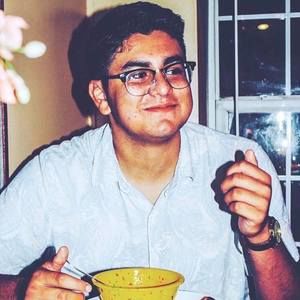 Meet your Posher, Isaac